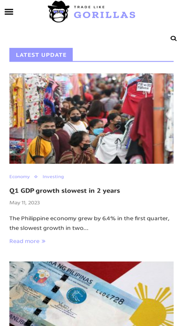 tradelikegorillas.com