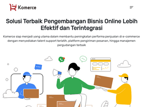 komerce.id