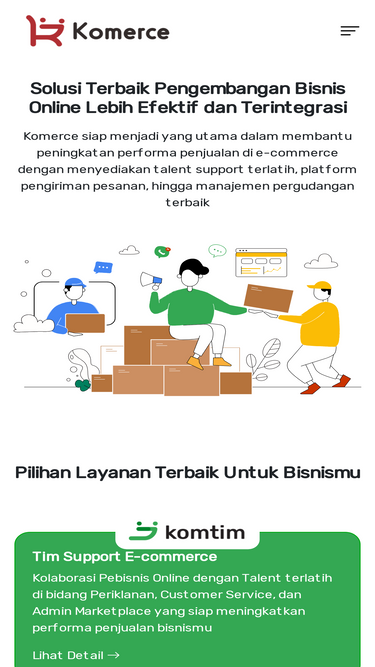 komerce.id