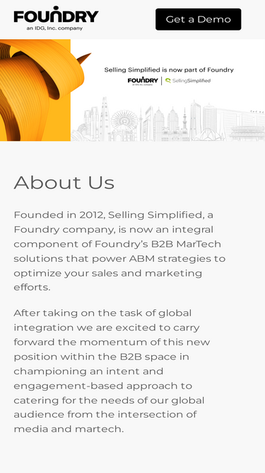 sellingsimplified.com