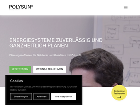 polysunonline.com