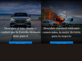 mercedes-benz.com.gt