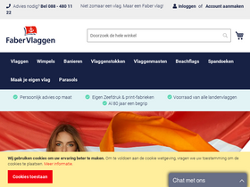 fabervlaggen.nl