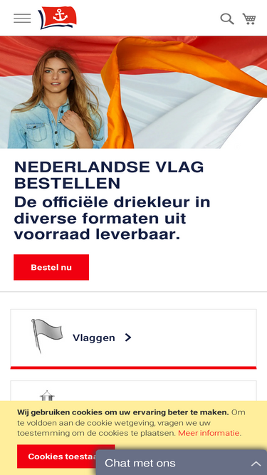 fabervlaggen.nl