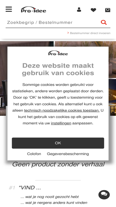 proidee.nl