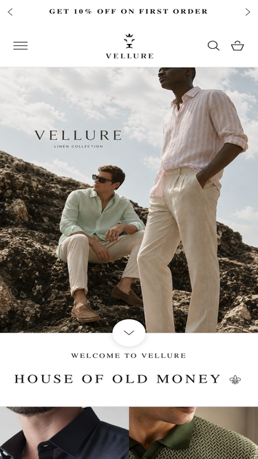 vellure.in