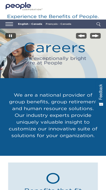 peoplecorporation.com