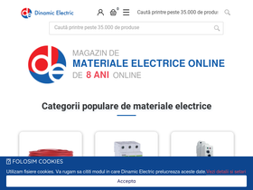 dinamic-electric.ro