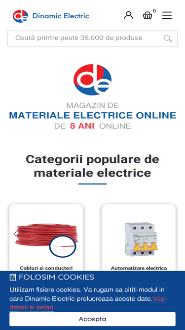 dinamic-electric.ro