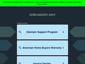 redecanaistv.mov