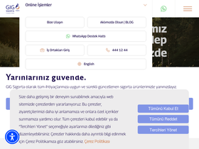 gulfsigorta.com.tr