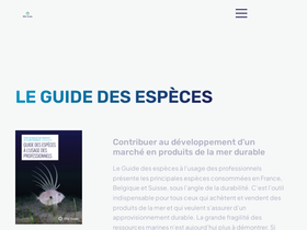 guidedesespeces.org