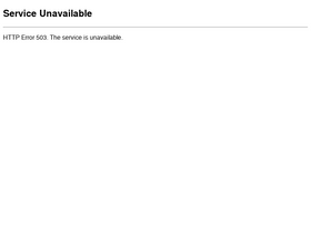 'bitstatement.org' screenshot
