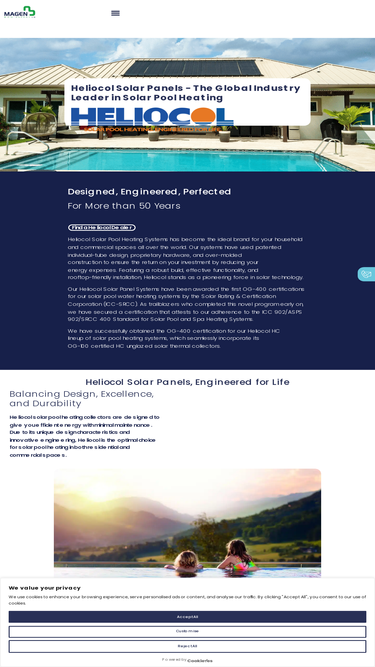 heliocol.com