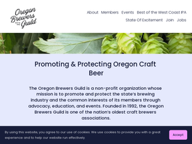 oregonbeer.org