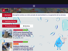 hidrocapital.gob.ve