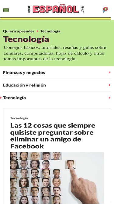 aprenderinternet.about.com