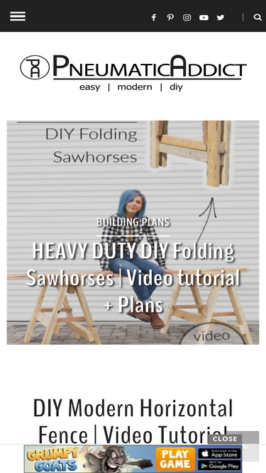 pneumaticaddict.com