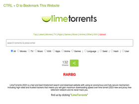 limetorrents.cyou