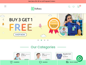 kidbea.com