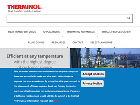 therminol.com