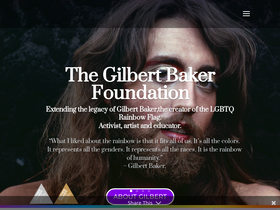 gilbertbaker.com