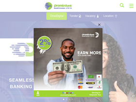 oromiabank.com
