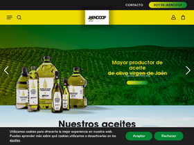 jaencoop.com