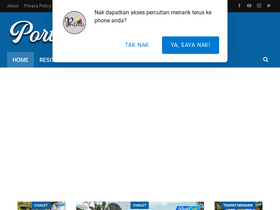 portcuti.com