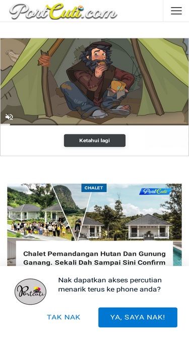 portcuti.com
