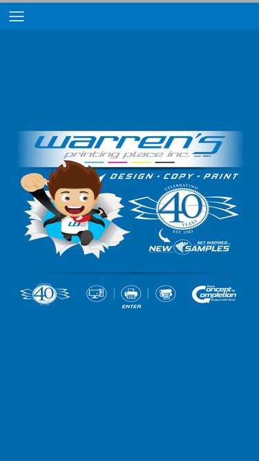 warrensprinting.com