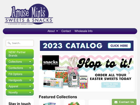 amusemints.com