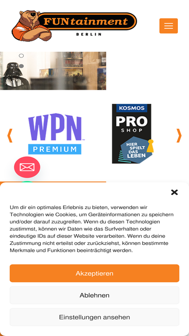 funtainmentberlin.de