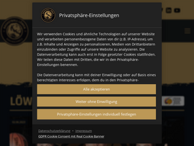 basketball-loewen.de