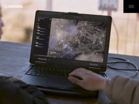 'anduril.com' screenshot