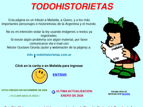 todohistorietas.com.ar