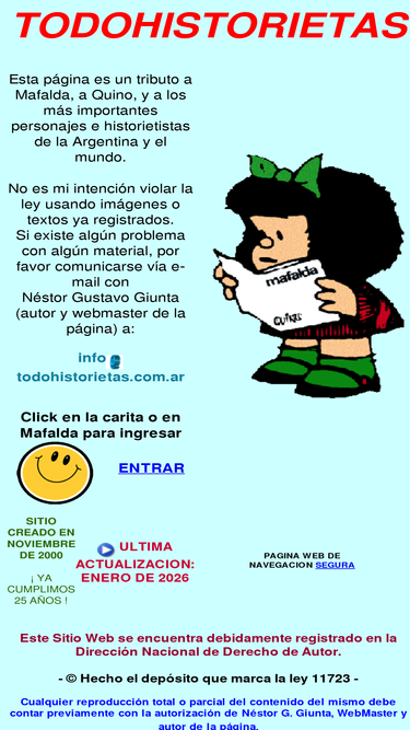 todohistorietas.com.ar