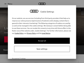 audi-dubai.com