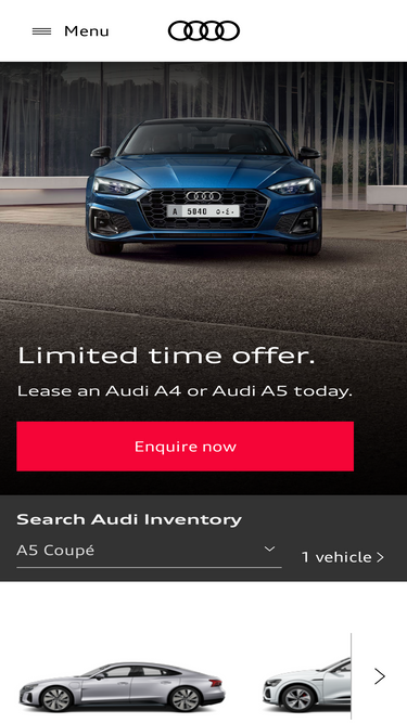 audi-dubai.com