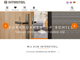 intersteel.nl
