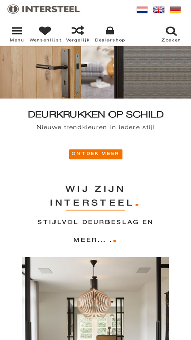 intersteel.nl