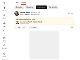 '1000kitap.com' screenshot