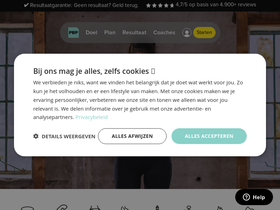 personalbodyplan.com