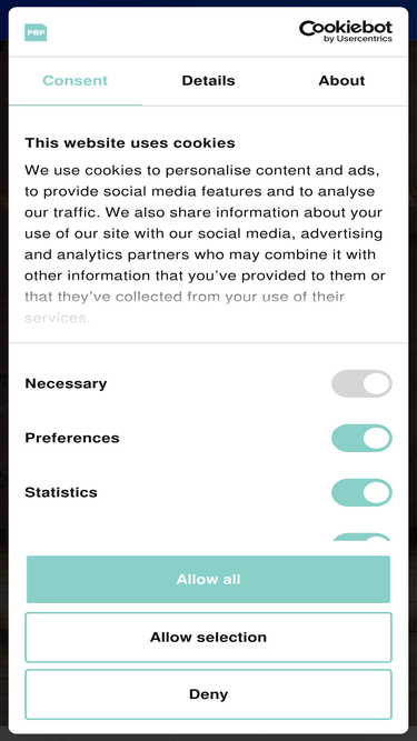 personalbodyplan.com
