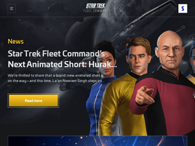 store.startrekfleetcommand.com