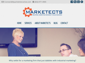 marketectsinc.com