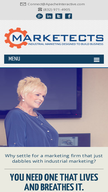 marketectsinc.com