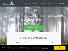 loeberute.dk