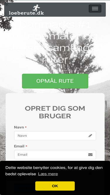 loeberute.dk