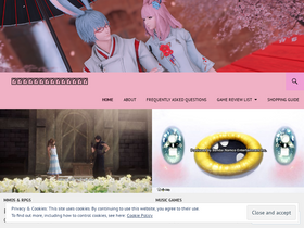 'breadmasterlee.com' screenshot